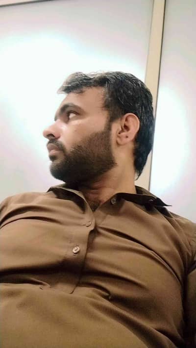 Farrukh Shah