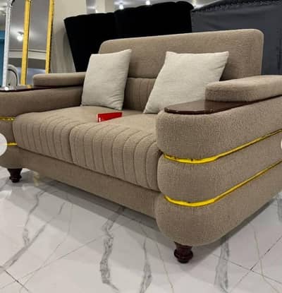 luxury sofa set 6 setre