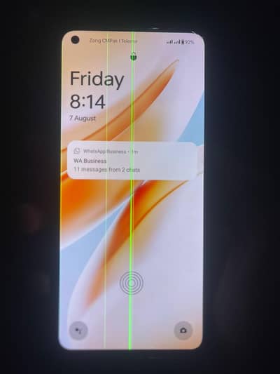 One Plus 8T 03174481306