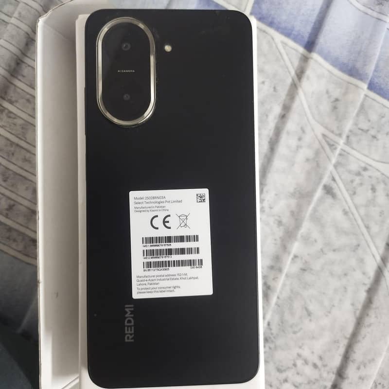 Redmi A5 3