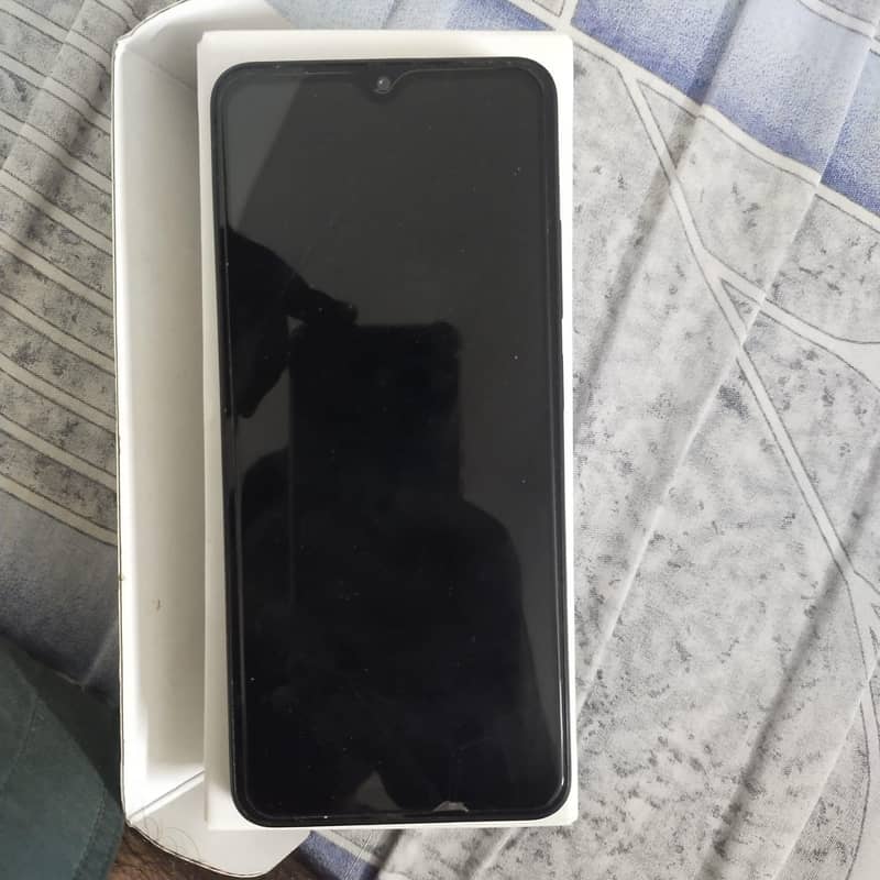Redmi A5 5