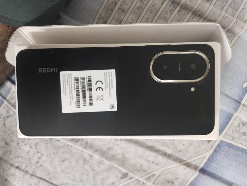 Redmi A5 6