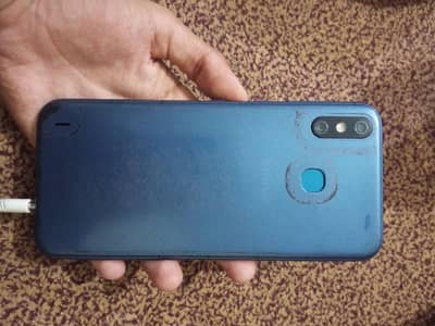 Infinix Smart 4