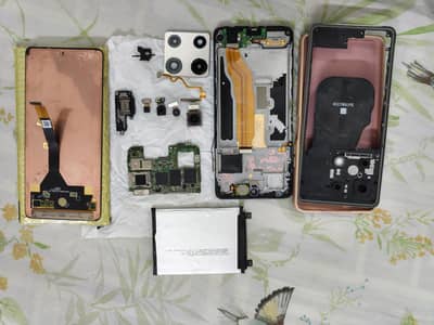 Infinix Note 30 Pro
