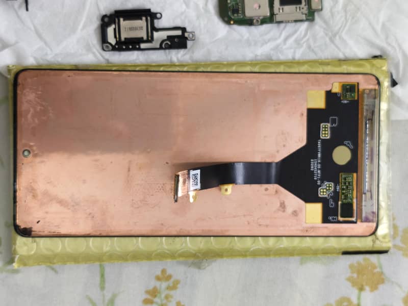 Infinix Note 30 Pro 4