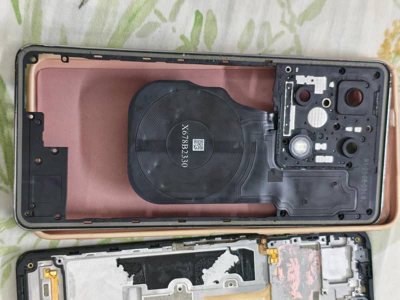 Infinix Note 30 Pro 6