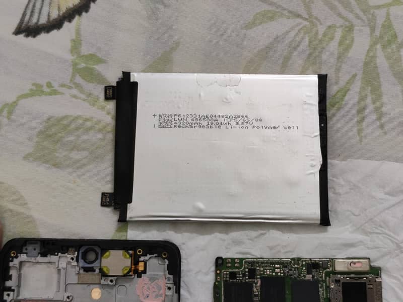 Infinix Note 30 Pro 7