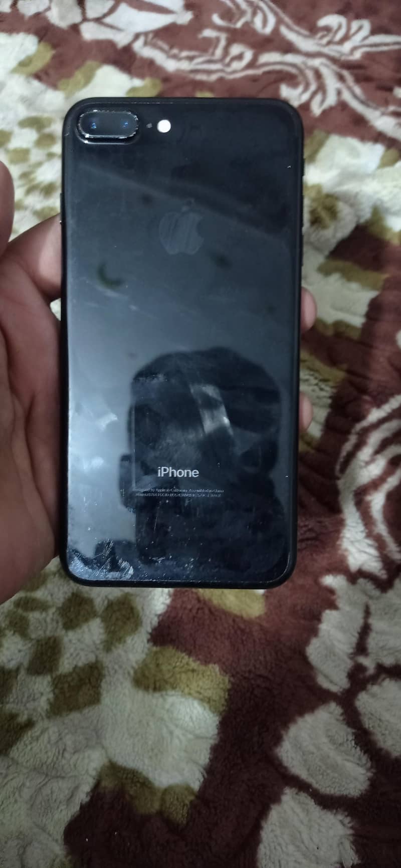 Apple iPhone 7 Plus 2
