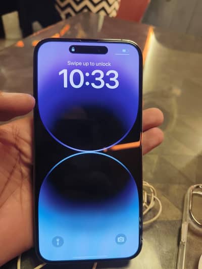 Apple iPhone 14 Pro Max