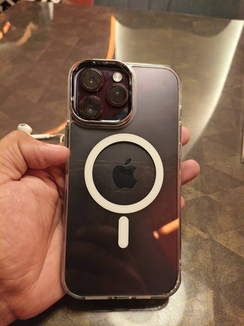 Apple iPhone 14 Pro Max 5