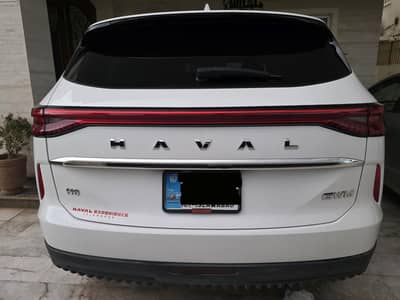 Haval H6 1.5T 2025
