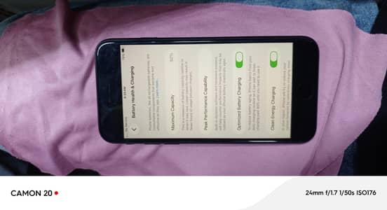 Apple iPhone SE
