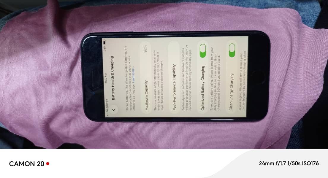 Apple iPhone SE 0