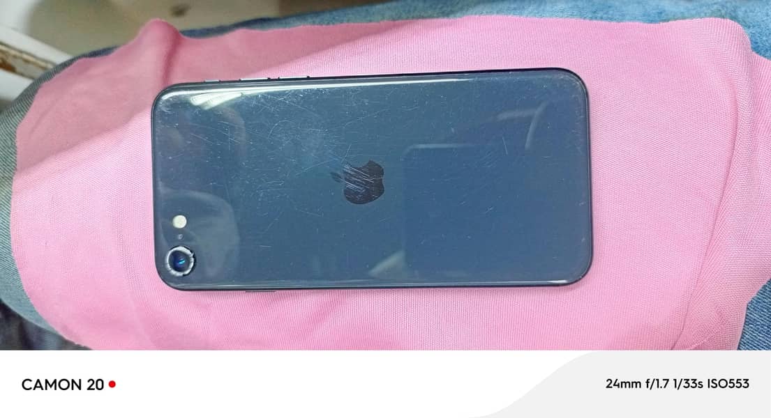 Apple iPhone SE 1