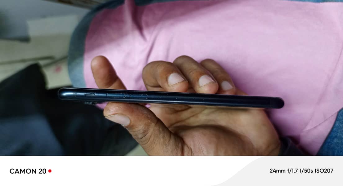 Apple iPhone SE 3