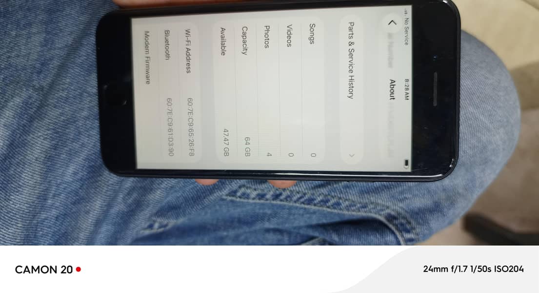 Apple iPhone SE 6
