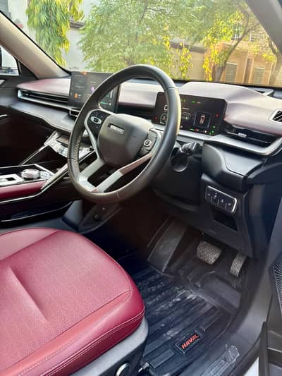 Haval H6 2024