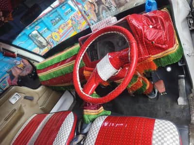 Toyota dyna 14b zero meter condition