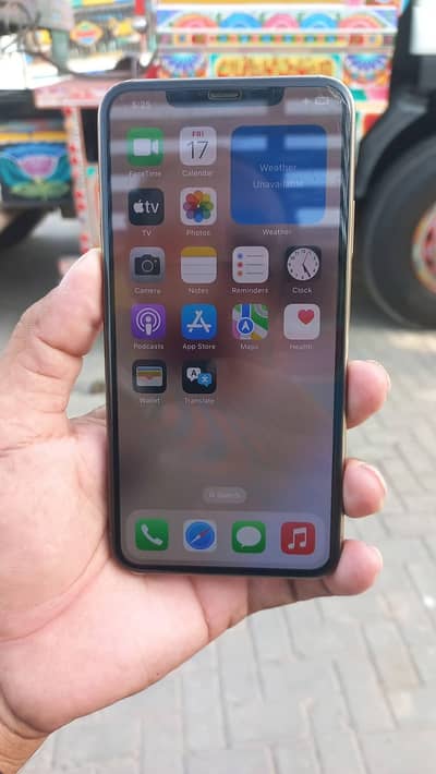 Apple iPhone 11 Pro Max