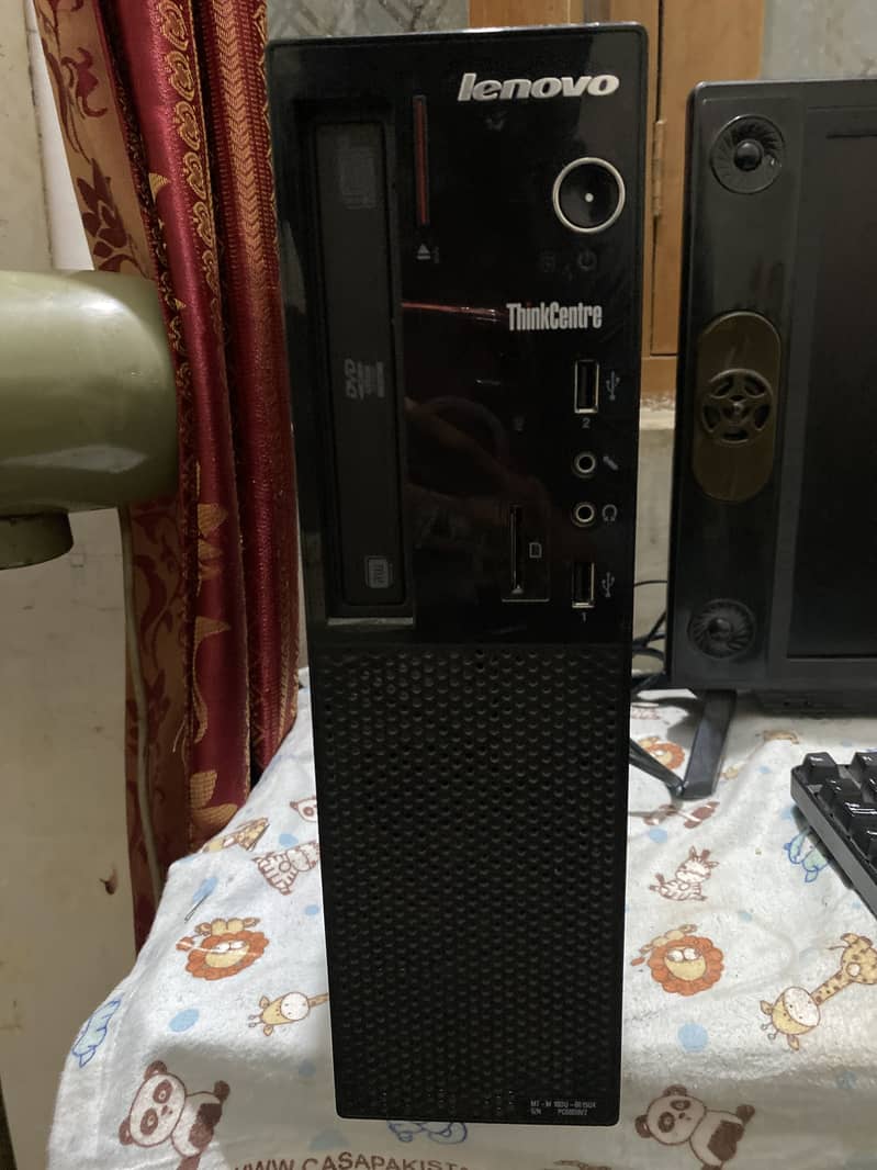 Gaming pc 0