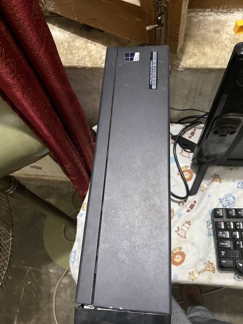 Gaming pc 1
