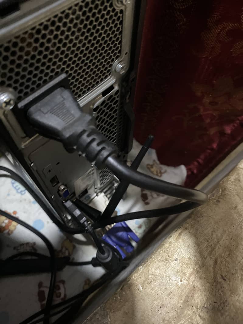 Gaming pc 2