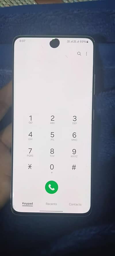 Samsung Mobile S21 Ultra