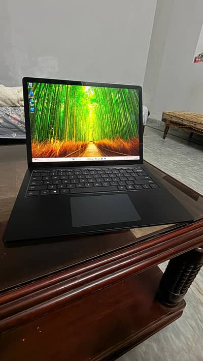 Microsoft surface  laptop 3