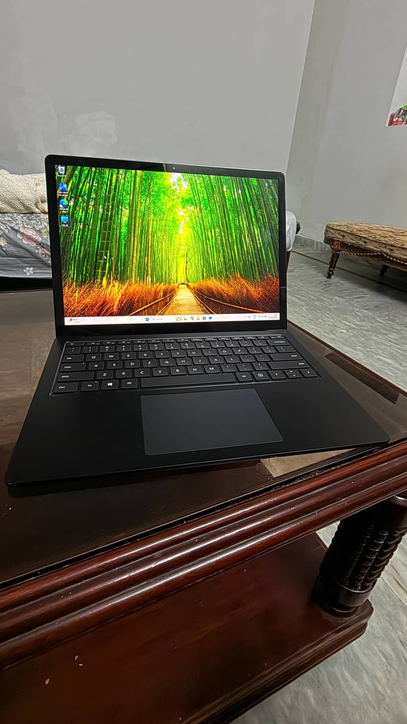 Microsoft surface  laptop 3 0