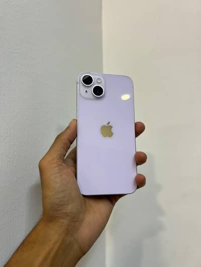 Apple iPhone 14