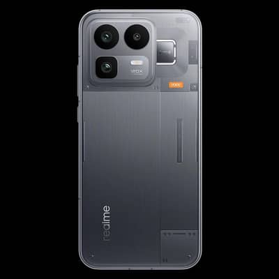 Realme neo 8 16gb 1tb new phone just 18 days use only kit