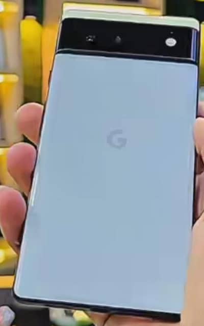 Google Pixel 6