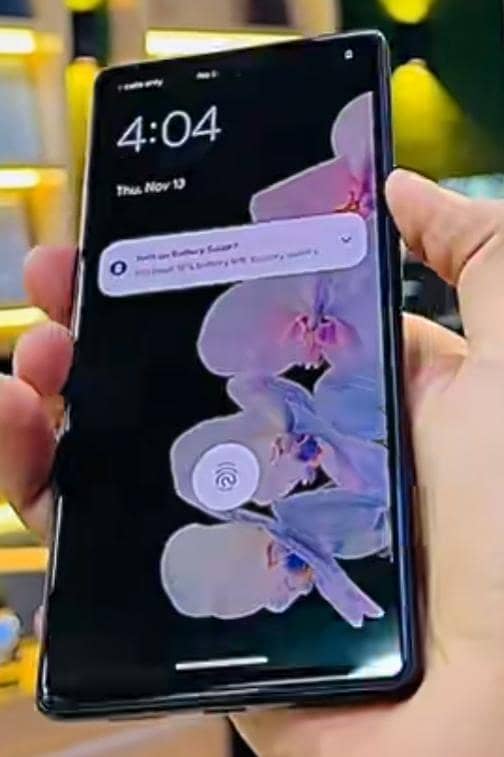 Google Pixel 6 1