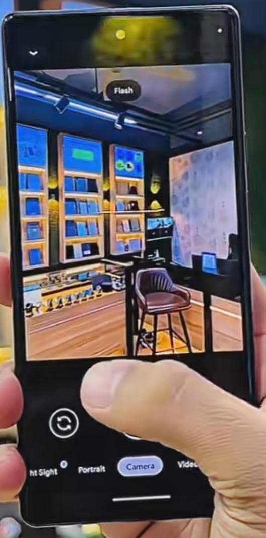 Google Pixel 6 2
