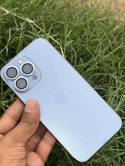 Apple iPhone 13 Pro Jv