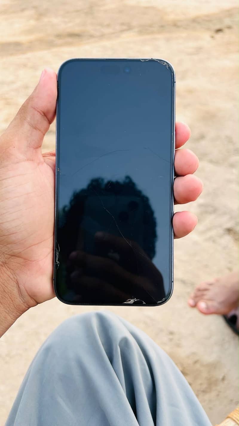 Apple iPhone 14 Pro Max 1