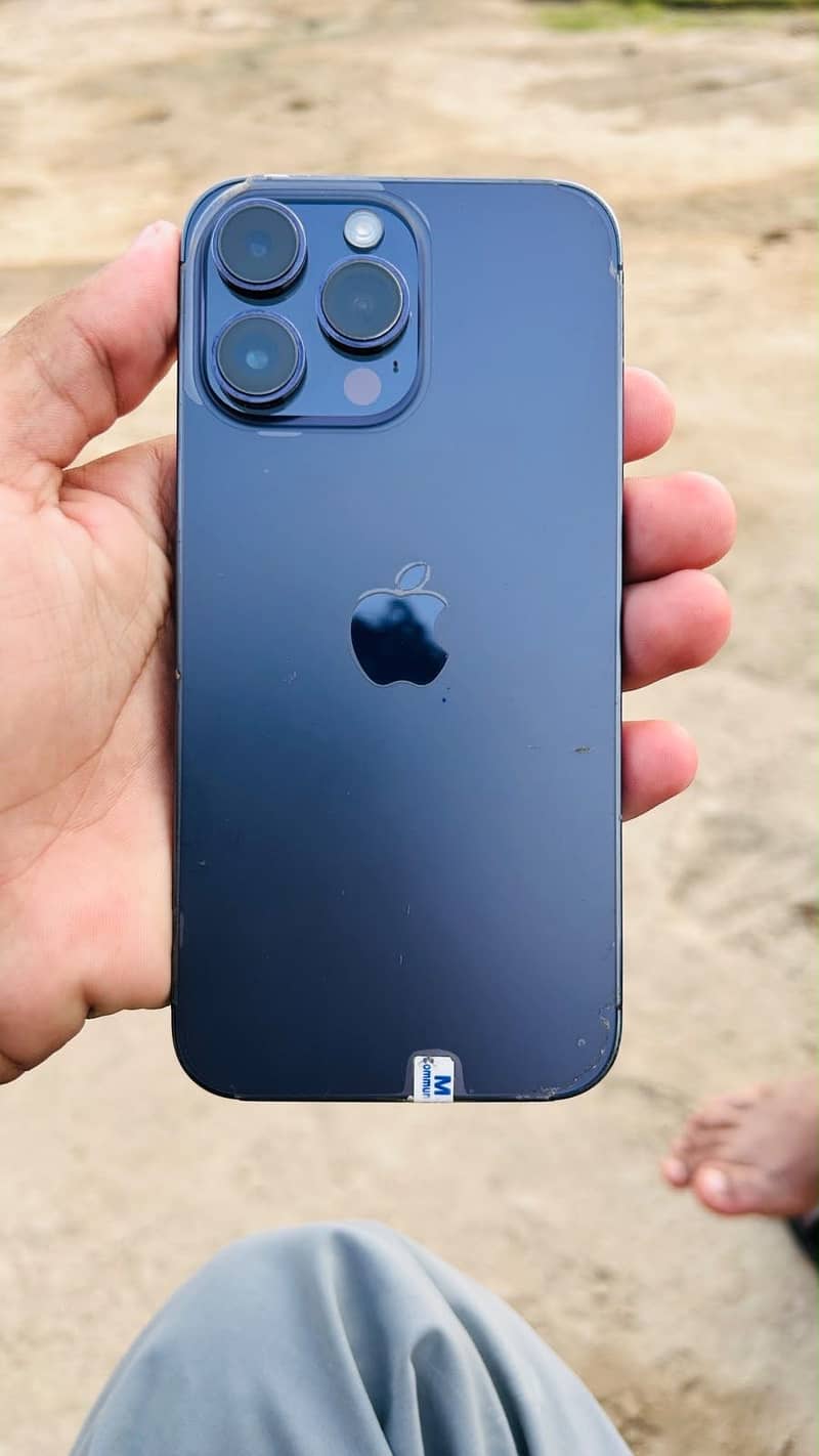 Apple iPhone 14 Pro Max 2