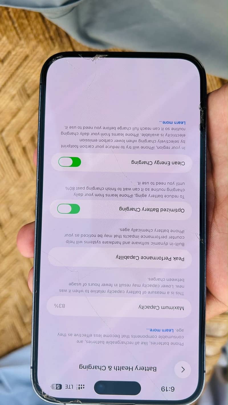 Apple iPhone 14 Pro Max 5