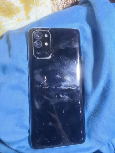 One Plus 9R exchange possible