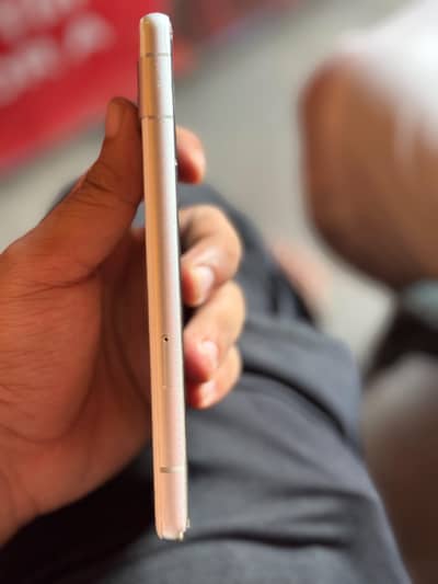 Google Pixel 7a official PTA approved hy