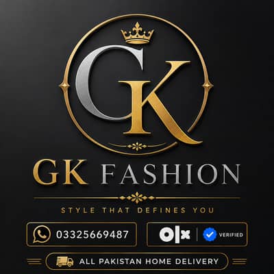 GK FASHION