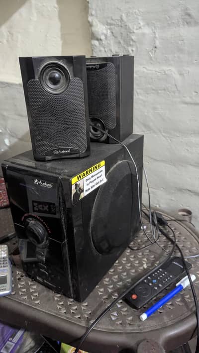 Audionic AirBeat 550 Plus (BT-550 Plus)