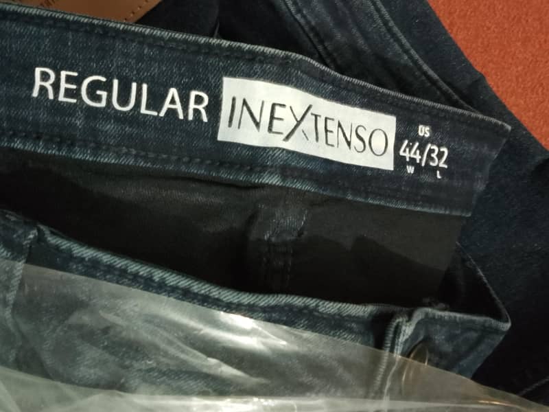 inextenso 4