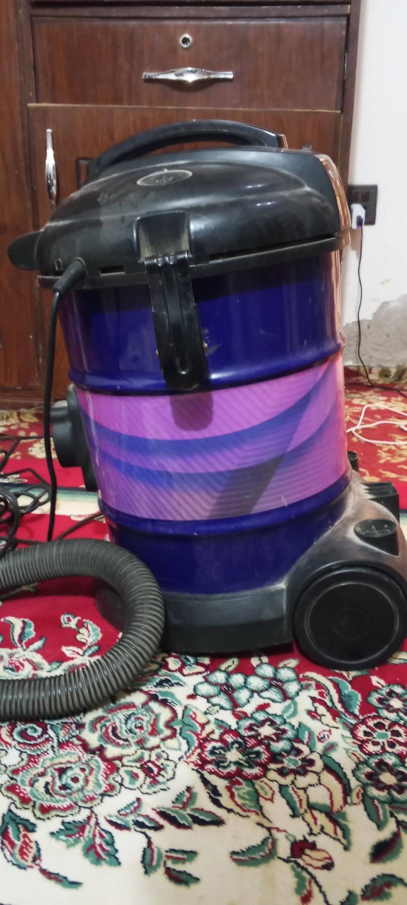 vacuum 1
