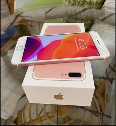 Apple iPhone 7 Plus