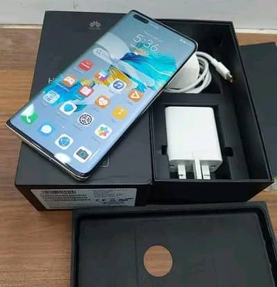 Huawei Mate 40 Pro 8 GB ram 256 GB storage 03257452808/