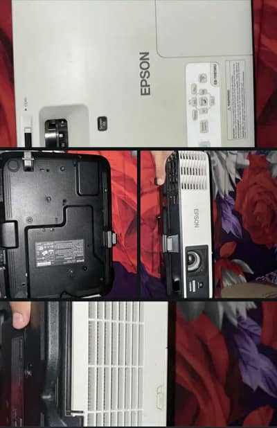 Epson EB-1985WU