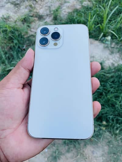 iPhone 13 Pro Max factory unlock