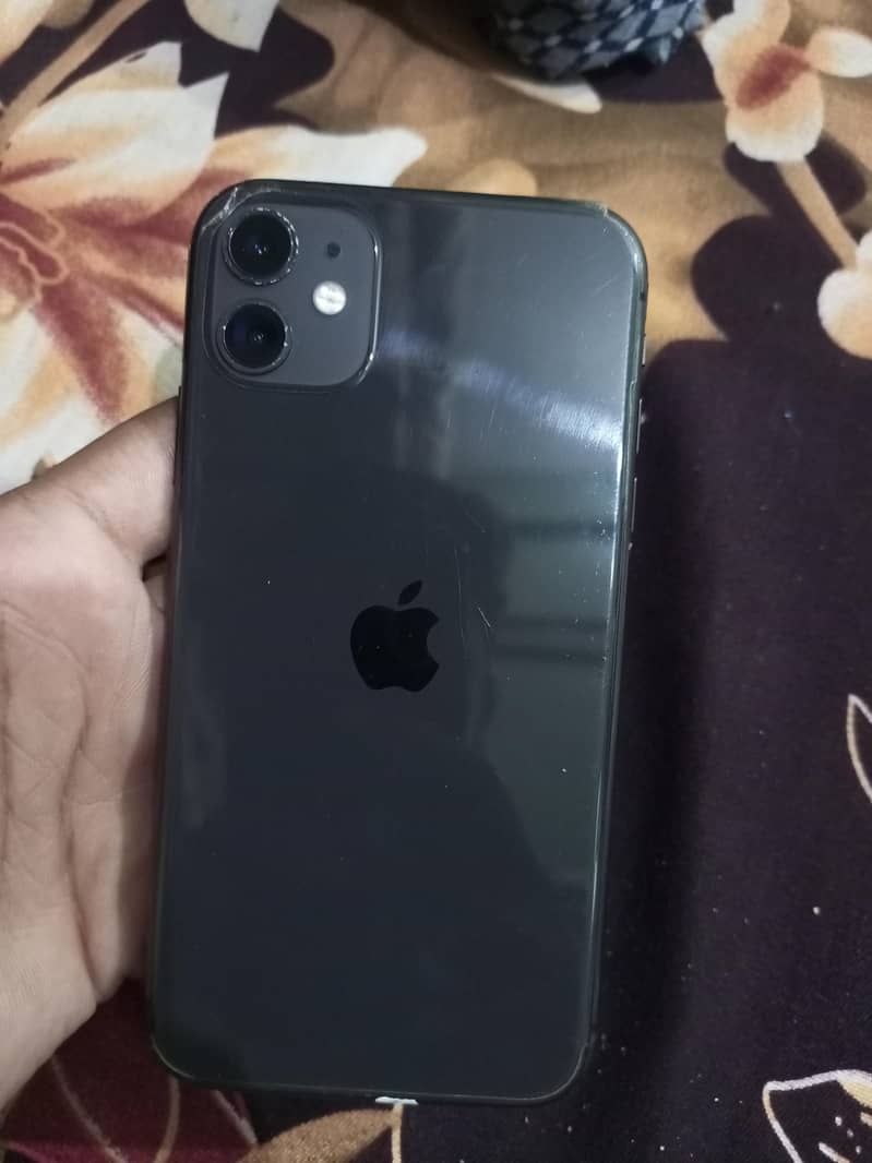 Apple iPhone 11 1