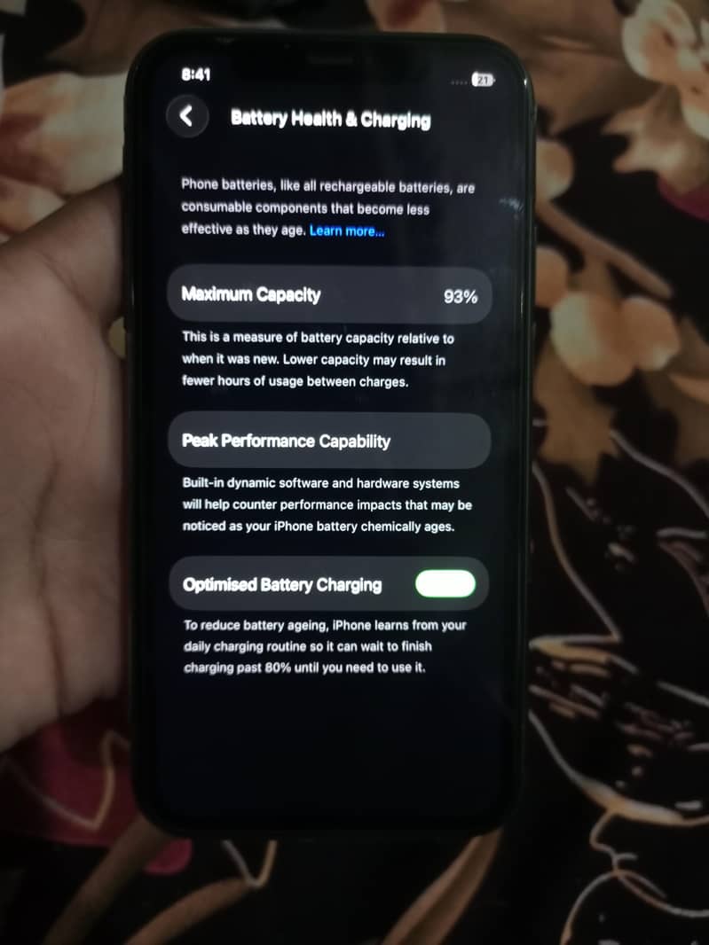 Apple iPhone 11 5